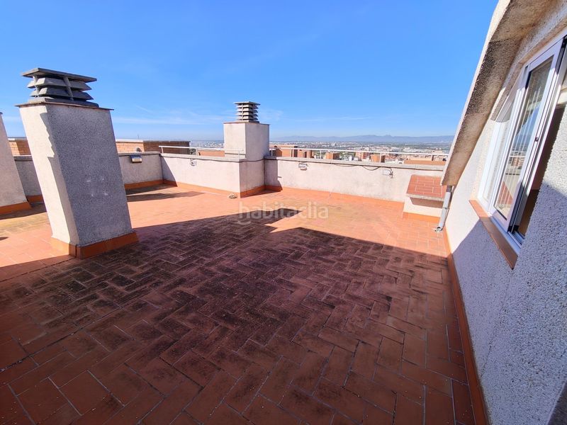 Foto c86f708a-b926-4fcf-b3ac-e6df02f9023c. Penthouse with heating in Sant Pere i Sant Pau Tarragona