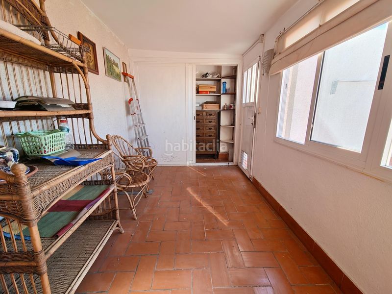 Foto cf34b83f-6b5e-47d0-85db-50e790f2edb0. Penthouse with heating in Sant Pere i Sant Pau Tarragona