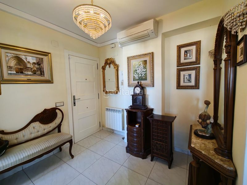 Foto ddbecce8-a607-454d-9cc3-7ff173e0dcda. Penthouse with heating in Sant Pere i Sant Pau Tarragona