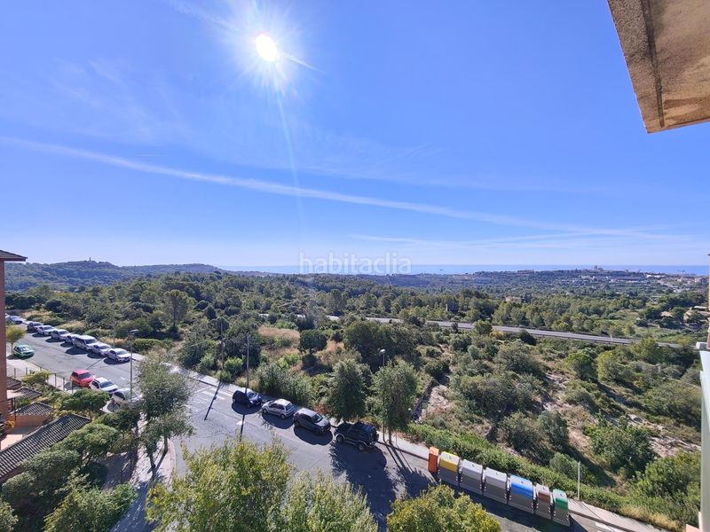 Foto e9e2ecbe-a82d-48dc-808a-4a21641b9f7a. Penthouse with heating in Sant Pere i Sant Pau Tarragona