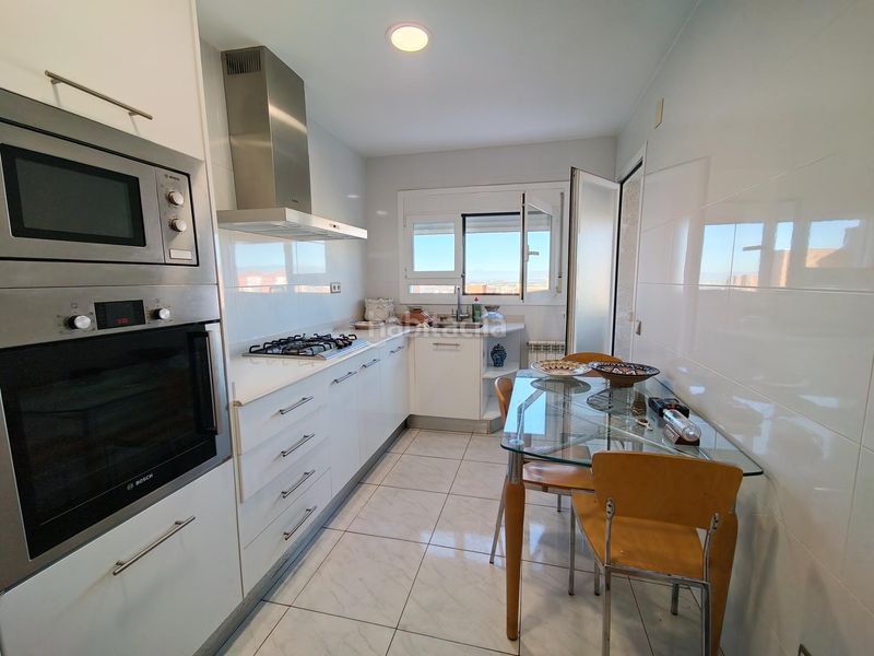 Foto f354a997-ca13-4150-a2a5-c9d234bbab1b. Penthouse with heating in Sant Pere i Sant Pau Tarragona