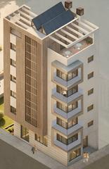 Appartement à Ponent