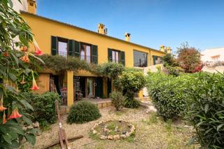 Xalet a Gènova. Vivienda unifamiliar en genova-palma de mallorca