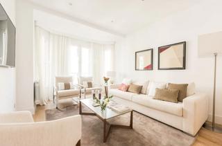 Miete Etagenwohnung  Elkano kalea