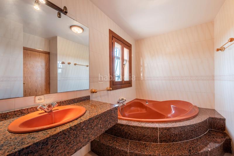 Foto 1a8e6752-6bb2-4c1c-86a9-eef5b42eedb3. Casale con camino riscaldamento in Sa Casa Blanca Palma de Mallorca