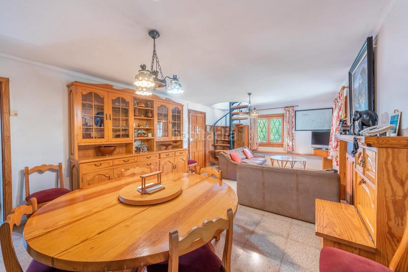 Foto 72b52f21-817c-4bfe-983e-0c6c36593fe7. Casale con camino riscaldamento in Sa Casa Blanca Palma de Mallorca