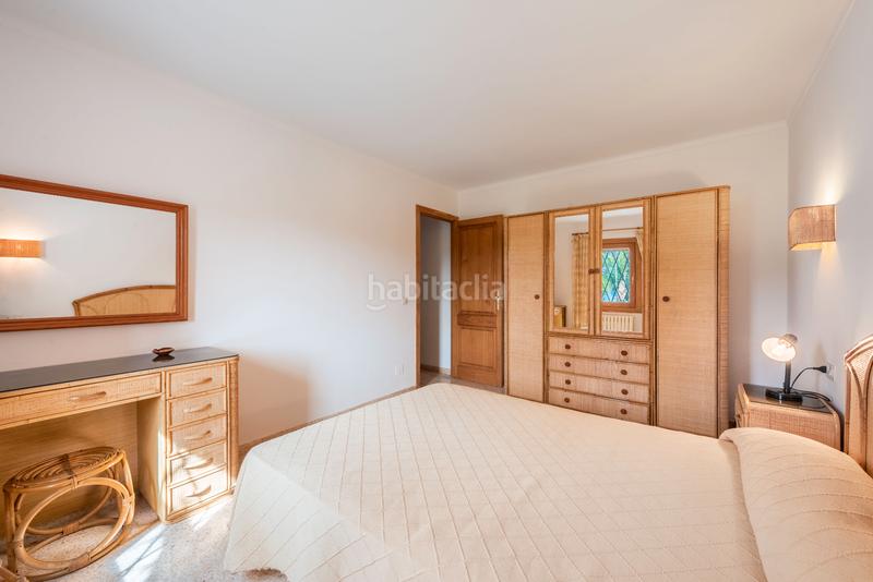 Foto 7f80cfb6-33ca-4f2f-9505-074335d3644e. Casale con camino riscaldamento in Sa Casa Blanca Palma de Mallorca