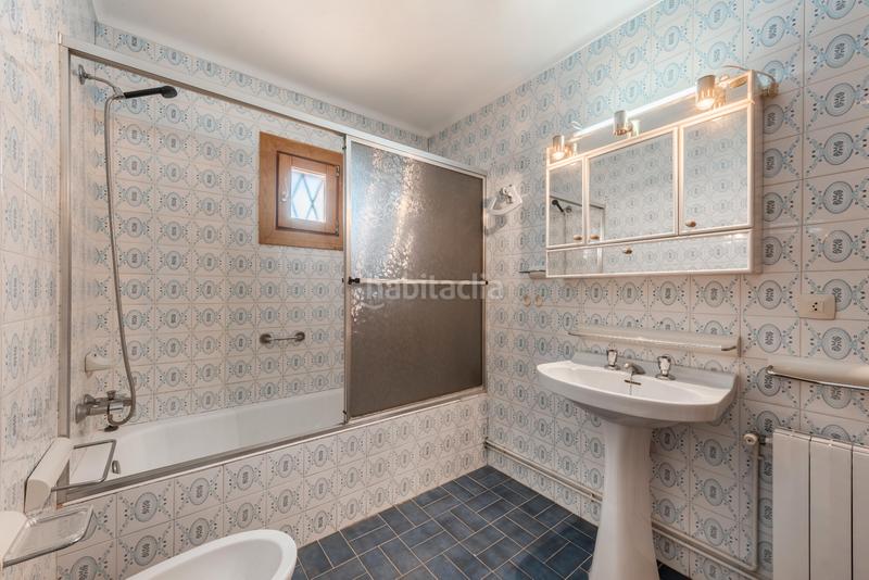 Foto 860bd32c-db65-4194-be3b-782611435aee. Casale con camino riscaldamento in Sa Casa Blanca Palma de Mallorca