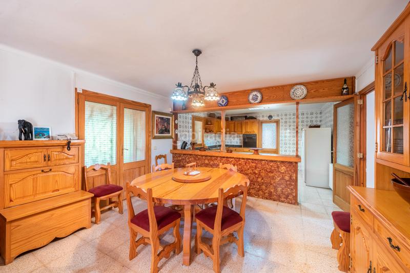 Foto bb7c93e0-10bb-4892-8cbb-821825d740e5. Casale con camino riscaldamento in Sa Casa Blanca Palma de Mallorca