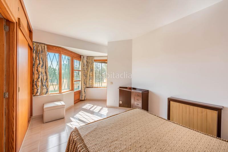 Foto d50f33f1-fd15-4f48-86ce-5718d761aaec. Casale con camino riscaldamento in Sa Casa Blanca Palma de Mallorca