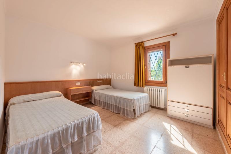 Foto e0f0165f-940b-4009-84bc-37ba11e2efa4. Casale con camino riscaldamento in Sa Casa Blanca Palma de Mallorca