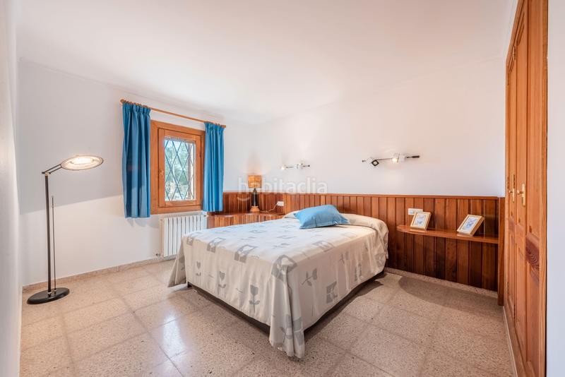 Foto e3217b82-3eba-44c3-87cd-83e2c492a5d3. Casale con camino riscaldamento in Sa Casa Blanca Palma de Mallorca