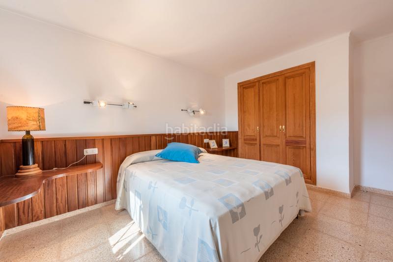 Foto fff92a63-a1ea-41fa-83d7-f654e56b3019. Casale con camino riscaldamento in Sa Casa Blanca Palma de Mallorca