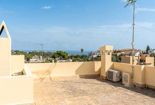 Chalet à Gènova. Vivienda unifamiliar aislada en génova-palma de mallorca