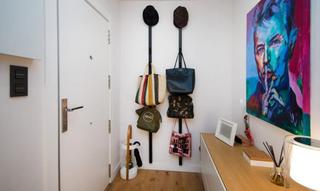 Miete Etagenwohnung  Avenida de menéndez pelayo