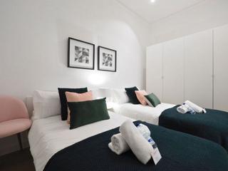 Location Appartement  Praza mártires de carral