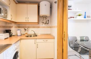 Miete Etagenwohnung  San pedro kalea