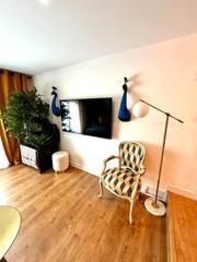 Location Appartement  Calle pedro gumiel