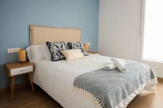 Miete Etagenwohnung  Urbanización espejo del mar