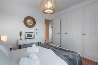 Location Appartement  Calle alcaudón