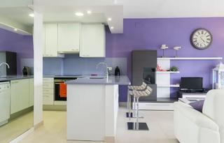 Miete Etagenwohnung  Carrer rec de ses gralles