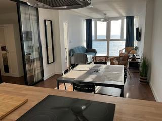 Location Appartement  Paseo marítimo