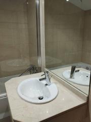 Location Appartement  Calle mayor