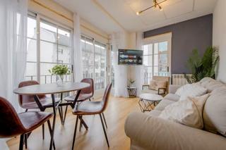 Rent Flat  Calle don quijote