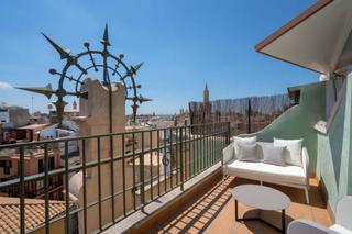 Location Appartement  Carrer de jaume ii