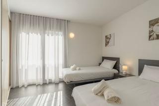 Location Appartement  Avinguda de josé díaz pacheco