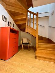 Miete Etagenwohnung  Calle antonio lópez