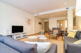 Location Appartement  Rúa san josé