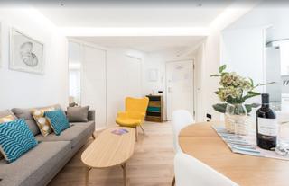 Miete Etagenwohnung  San pedro kalea