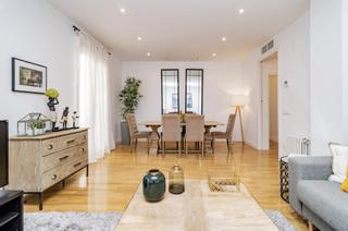 Location Appartement  Calle llano de san ramón