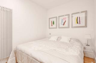 Rent Flat  Carrer del pintor fortuny