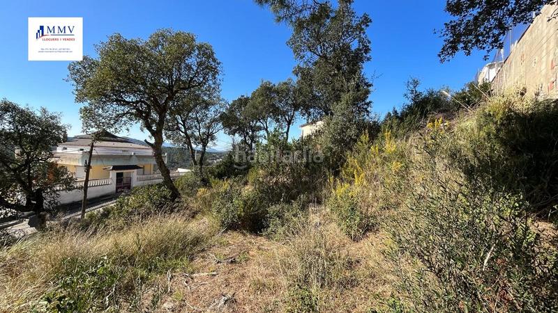 Foto 2967b1b5-77e0-4522-abd8-33d7d3627436. Terreno residencial gran terreno en venta, aiguaviva, . en Vidreres