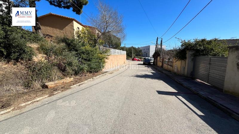 Foto 469fac54-2c5d-4aed-bc7b-3600fc63f306. Terreno residencial gran terreno en venta, aiguaviva, . en Vidreres