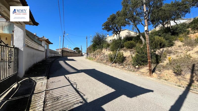 Foto 57700803-2ea4-4904-bf92-89bd27ae7e22. Terreno residencial gran terreno en venta, aiguaviva, . en Vidreres