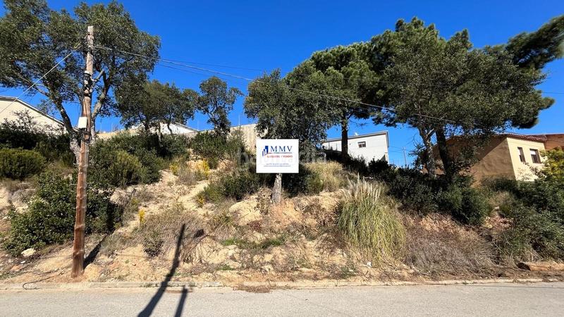 Foto 84d98c56-bdd2-4eb1-bd4c-ca352f265470. Terreno residencial gran terreno en venta, aiguaviva, . en Vidreres