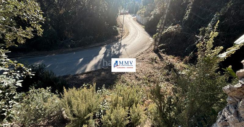 Foto 8f55e020-21a4-4b0d-86c1-6d9fbf41921c. Terrain résidentiel dans Serra Brava Lloret de Mar