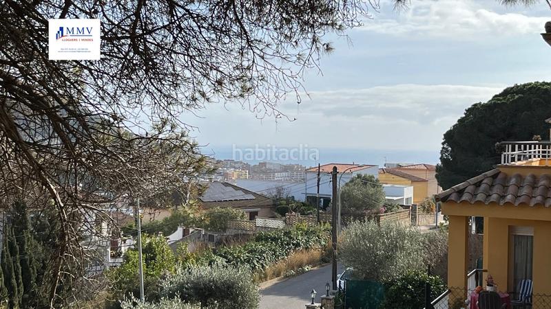 Foto 2049b1b1-7d5c-4be0-a050-e2a825bea6a9. Wohngrundstück in residencial Blanes - vistamar Blanes