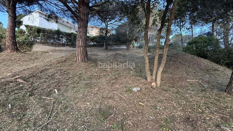 Foto 23367131-1159-4d0a-98ab-613d84b7c6b0. Wohngrundstück in residencial Blanes - vistamar Blanes