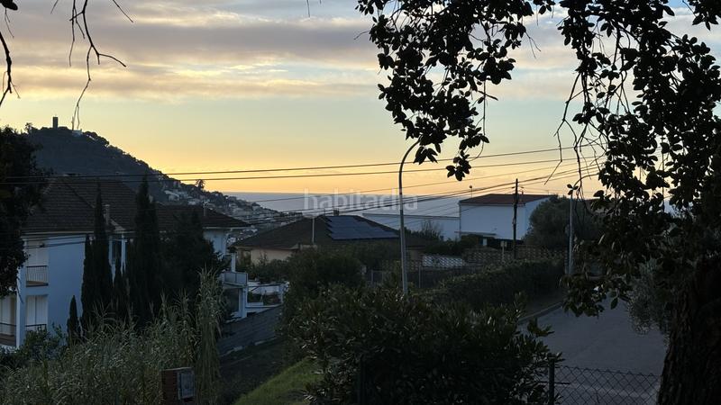Foto e0b7cf18-bab0-4fe4-81ec-584bbf4f783b. Wohngrundstück in residencial Blanes - vistamar Blanes