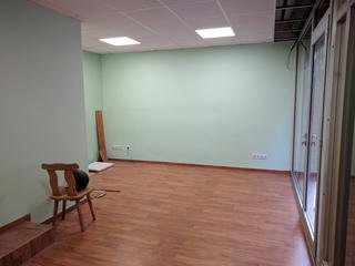 Local Comercial a Mas Baell-Can Carb. Local planta baja en venta. impecable estado.
