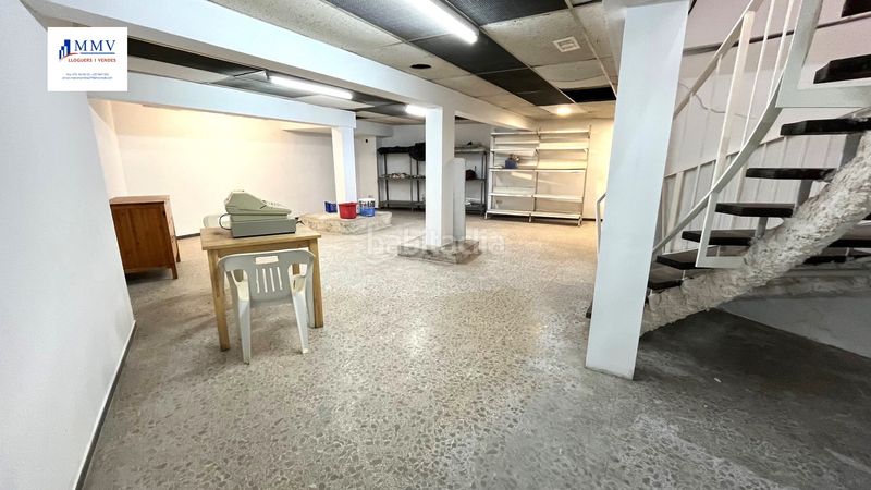 Foto 328d24ea-a6b5-4260-9ac6-e66528036a8a. Lloguer local comercial a Centre Lloret de Mar