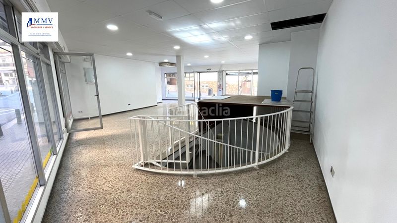 Foto 44fa20cf-82ff-49ad-ac0e-94680c959892. Lloguer local comercial a Centre Lloret de Mar