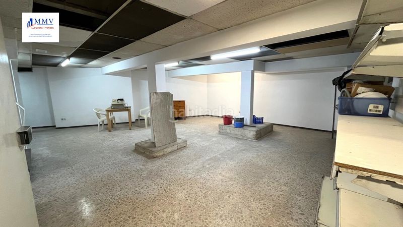 Foto c0a06be6-b58f-4a12-8239-634ebb39023a. Lloguer local comercial a Centre Lloret de Mar