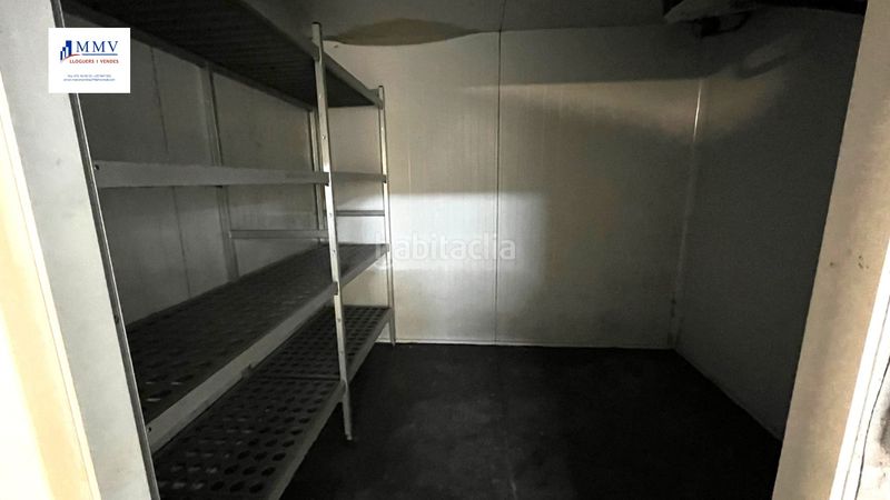 Foto cc6cbb36-2871-4d45-9fc8-c498b946407d. Lloguer local comercial a Centre Lloret de Mar