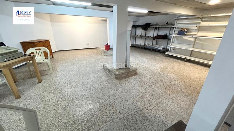 Foto dc5285ae-1b11-4197-8607-deff962397a2. Lloguer local comercial a Centre Lloret de Mar