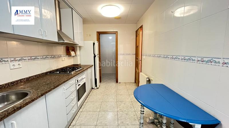 Foto 0179278a-583b-4feb-88d8-904b140de9e9. House with heating in Centre Lloret de Mar